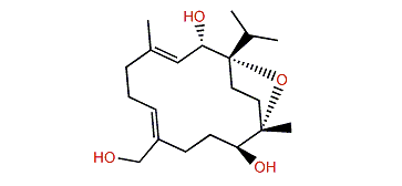 Sinulariol Q